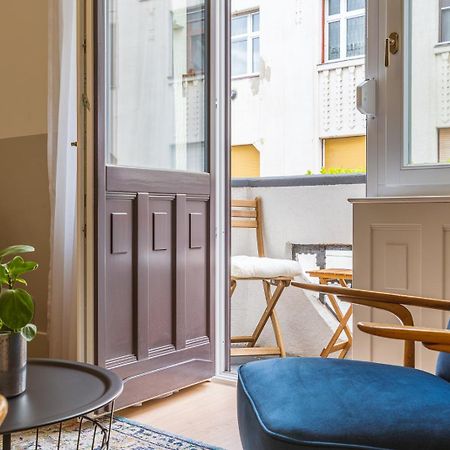 Danube-View Premium Apartment @ Margarate Island Budapest Bagian luar foto