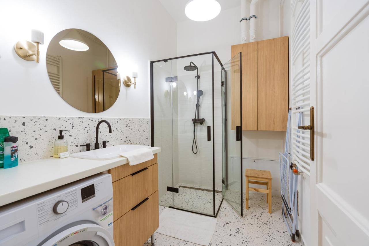Danube-View Premium Apartment @ Margarate Island Budapest Bagian luar foto